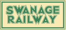 Swanage Railway  - Home