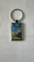 F/S Returns Keyring