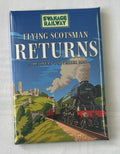 F/S Returns Magnet